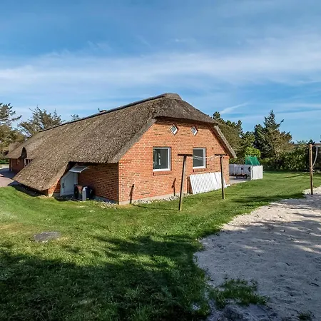 3029 * Ringkøbing